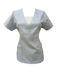 Blusa Peto Rayas