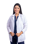 Bata Medica Antifluido