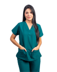 Blusa Antifluido CV