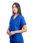 Blusa Antifluido CV