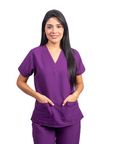 Blusa Antifluido CV