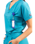 Blusa Antifluido Confort