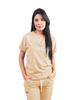 Blusa Antifluido Confort