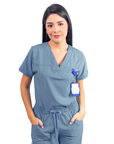 Blusa Antifluido Confort