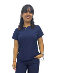 Blusa Antifluido Copa