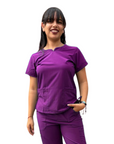 Blusa Antifluido Copa