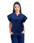 Blusa Antifluido Pétalo