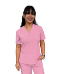 Blusa Antifluido Slim Fit