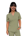Blusa Antifluido Slim Fit