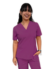 Blusa Antifluido Slim Fit