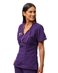 Blusa Kimono Antifluido