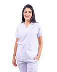 Blusa Lino Talla Grande