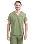 Camisa Antifluido Confort H