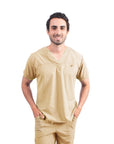 Camisa Antifluido Confort H