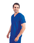 Camisa Antifluido Confort H