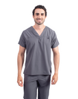 Camisa Antifluido Confort H