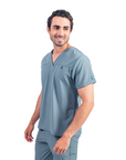 Camisa Antifluido Confort H