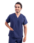 Camisa Lino H