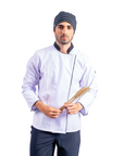 Chaqueta Chef 3/4 H