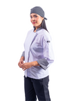 Chaqueta Chef 3/4