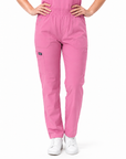 Pantalón Antifluido Confort 4 Bolsillos