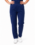 Pantalón Antifluido Confort 4 Bolsillos
