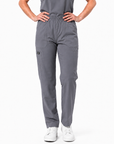 Pantalón Antifluido Confort 4 Bolsillos