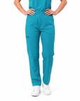 Pantalón Antifluido Confort 4 Bolsillos