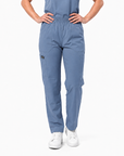 Pantalón Antifluido Confort 4 Bolsillos