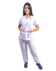Conjunto Antifluido Borrar