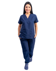 Conjunto Antifluido Borrar