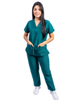 Conjunto Antifluido Borrar
