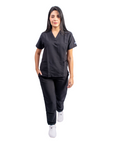 Conjunto Antifluido Borrar