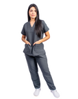 Conjunto Antifluido Borrar