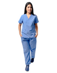 Conjunto Antifluido Borrar