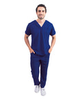 Conjunto Antifluido Confort H