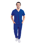 Conjunto Antifluido Confort H