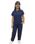 Conjunto Antifluido Copa