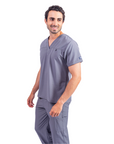 Conjunto Antifluido Confort H