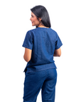 Conjunto Jean CV Spandex