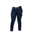 Pantalón Jean Industrial