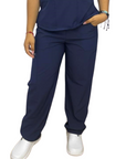 Pantalón Antifluido Spandex