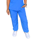 Pantalón Antifluido Slim Fit