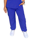 Pantalón Antifluido Slim Fit