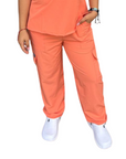 Pantalón Antifluido Slim Fit