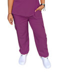Pantalón Antifluido Slim Fit
