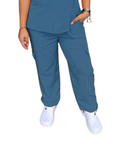 Pantalón Antifluido Slim Fit