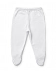 Pantalón con pie