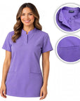 Blusa Antifluido Magnetik