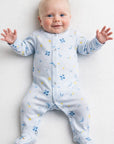 Pijama Enteriza Niño